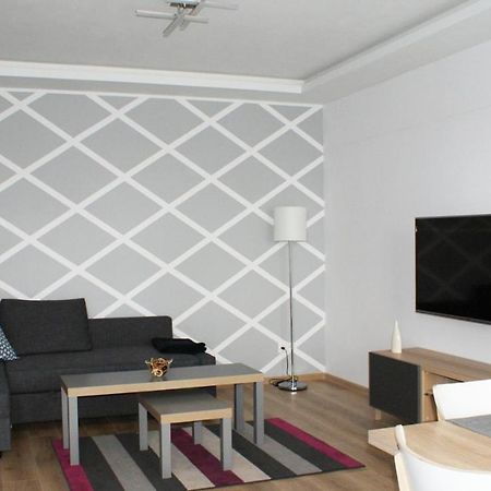 Apartament Imagus Oliwa Gdańsk Exterior foto